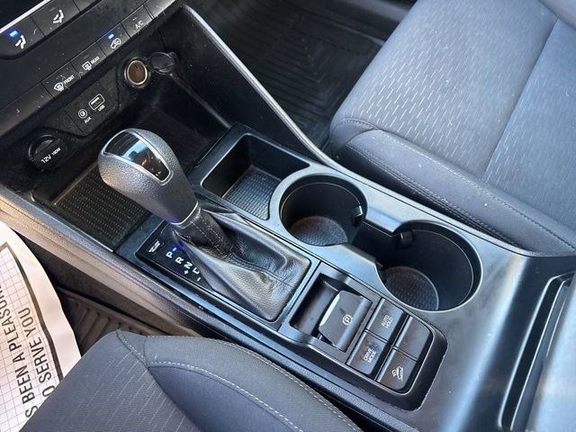 Hyundai Tucson SE AWD 2020 Hyundai Tucson SE AWD 2020