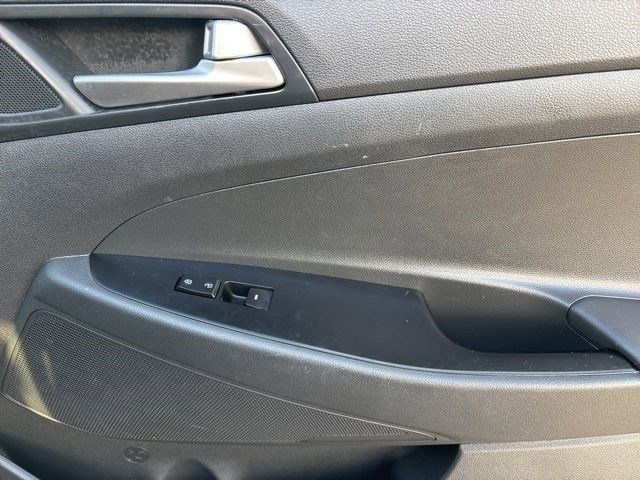 Hyundai Tucson SE AWD 2020 Hyundai Tucson SE AWD 2020
