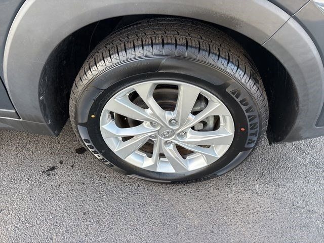 Hyundai Tucson SE AWD 2020 Hyundai Tucson SE AWD 2020