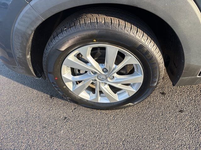 Hyundai Tucson SE AWD 2020 Hyundai Tucson SE AWD 2020