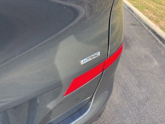 Hyundai Tucson SE AWD 2020 Hyundai Tucson SE AWD 2020