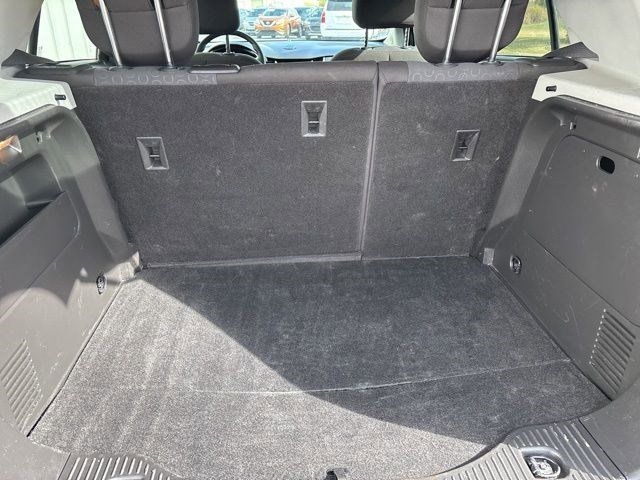 Chevrolet Trax LS AWD 2020 Chevrolet Trax LS AWD 2020