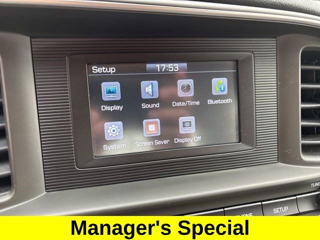 Hyundai Elantra SE 2019