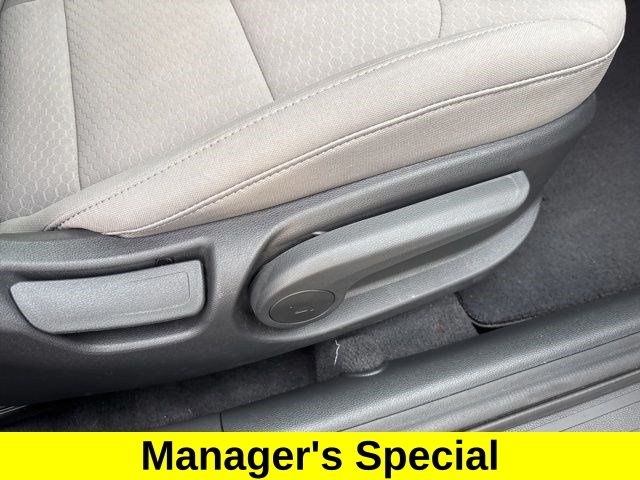 Hyundai Elantra SE 2019