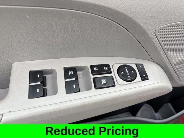 Hyundai Elantra SE 2019