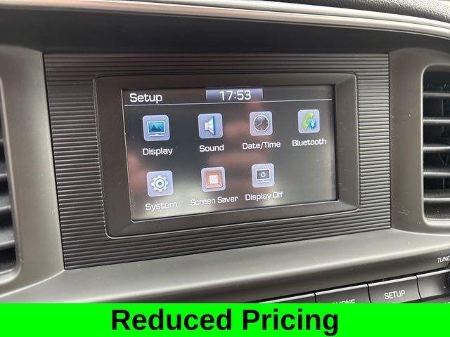 Hyundai Elantra SE 2019