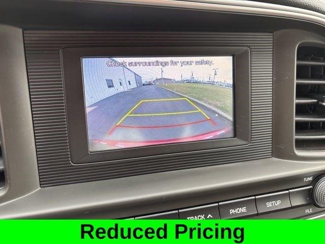 Hyundai Elantra SE 2019