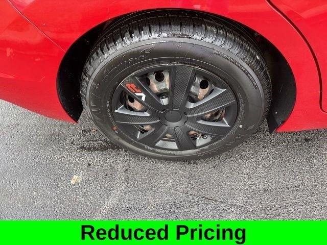 Hyundai Elantra SE 2019