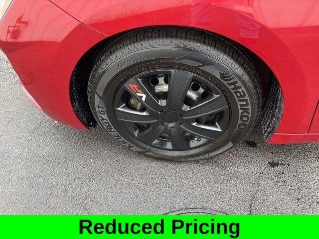 Hyundai Elantra SE 2019