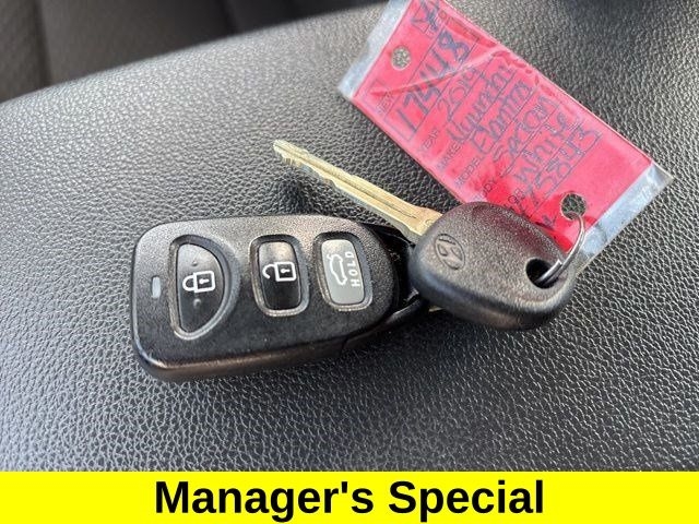 Hyundai Elantra SE 2019