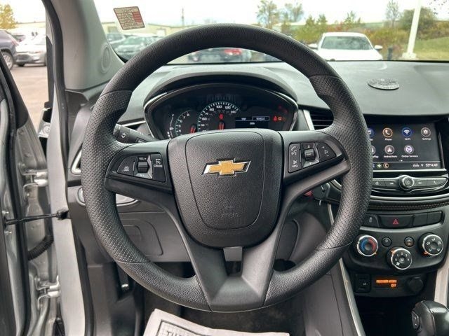 Chevrolet Trax LS AWD 2021 Chevrolet Trax LS AWD 2021