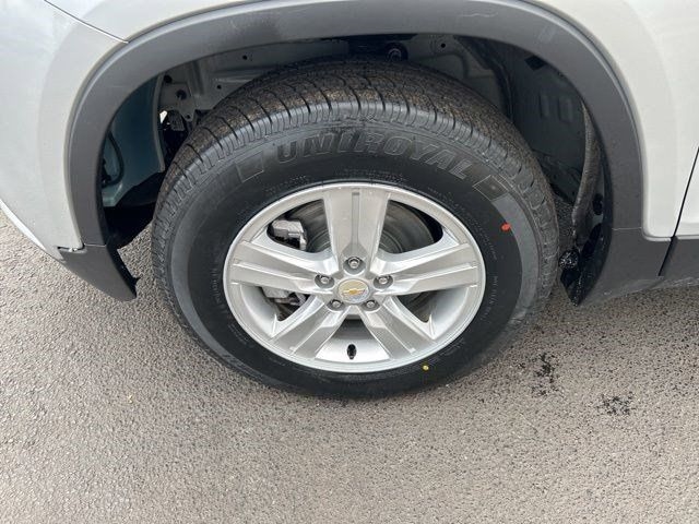 Chevrolet Trax LS AWD 2021 Chevrolet Trax LS AWD 2021