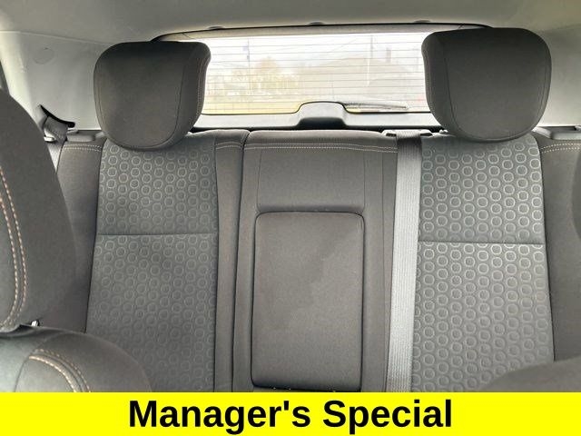 Chevrolet Trax LS AWD 2021