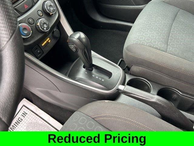 Chevrolet Trax LS AWD 2021