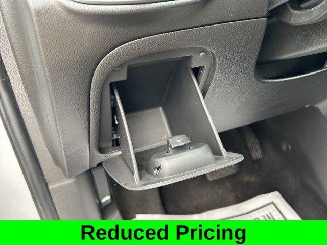 Chevrolet Trax LS AWD 2021