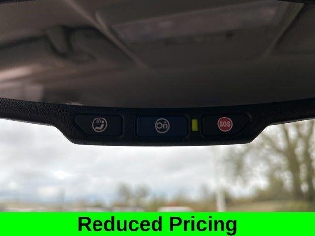 Chevrolet Trax LS AWD 2021