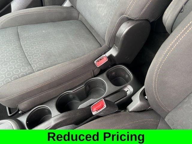 Chevrolet Trax LS AWD 2021