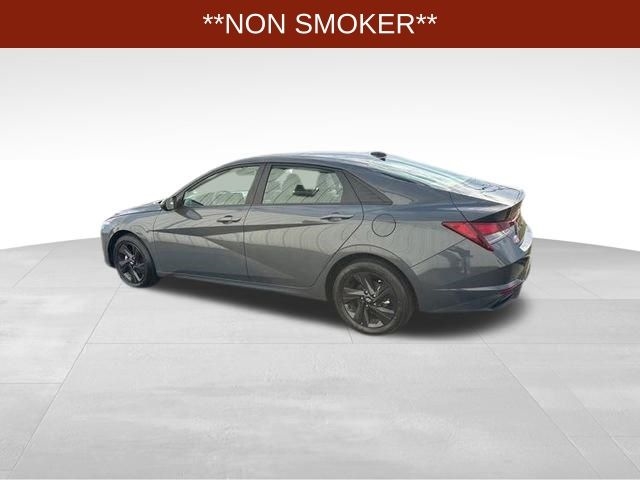 Hyundai Elantra SEL 2023 Hyundai Elantra SEL 2023