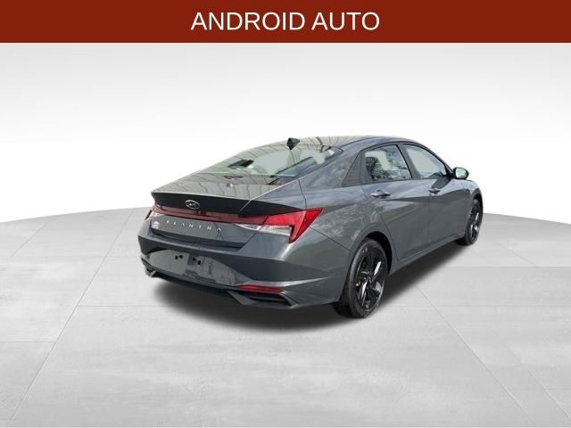 Hyundai Elantra SEL 2023 Hyundai Elantra SEL 2023