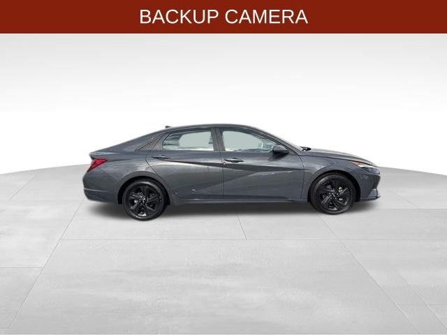 Hyundai Elantra SEL 2023 Hyundai Elantra SEL 2023