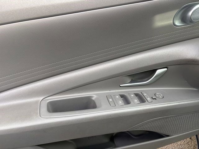 Hyundai Elantra SEL 2023 Hyundai Elantra SEL 2023
