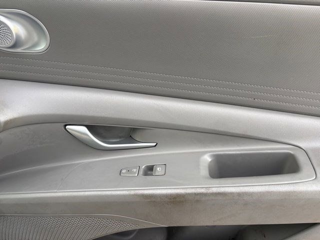 Hyundai Elantra SEL 2023 Hyundai Elantra SEL 2023