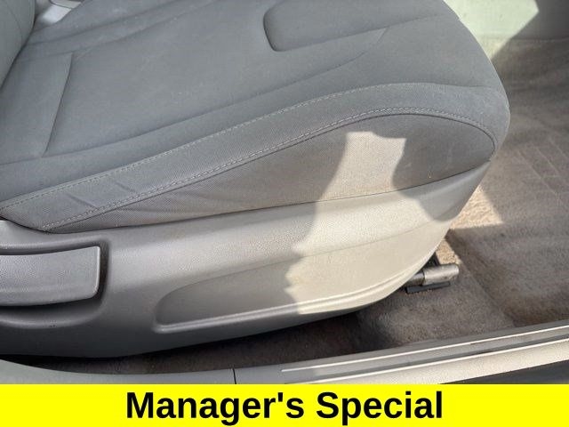 Hyundai Elantra SEL 2023