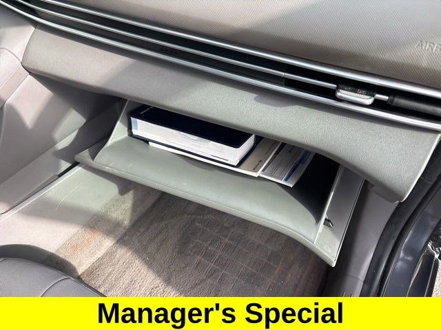 Hyundai Elantra SEL 2023