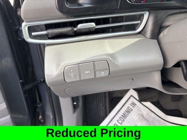 Hyundai Elantra SEL 2023