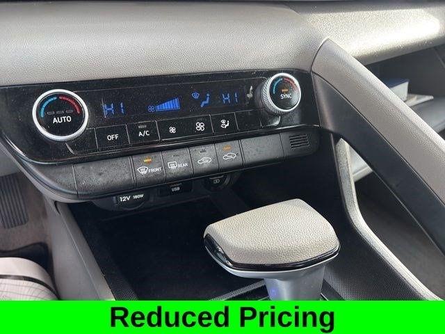 Hyundai Elantra SEL 2023