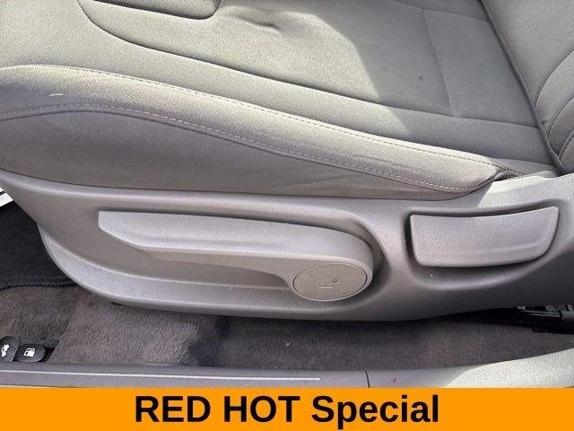 Hyundai Elantra SEL 2023