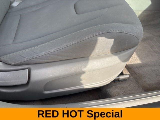 Hyundai Elantra SEL 2023