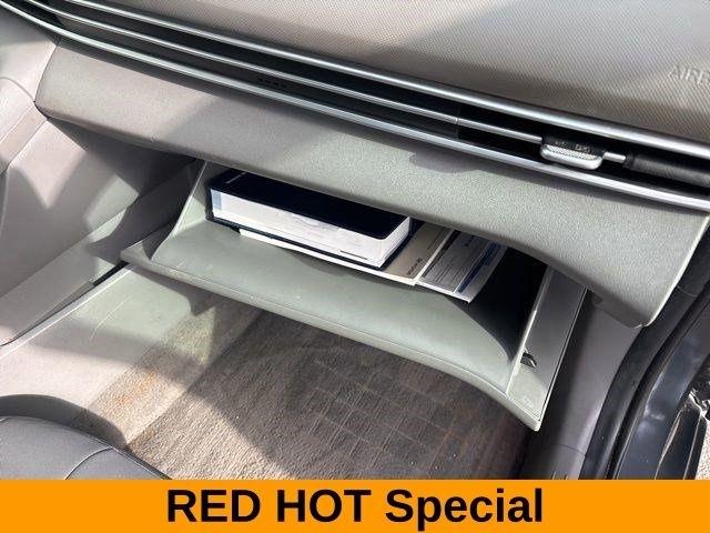 Hyundai Elantra SEL 2023