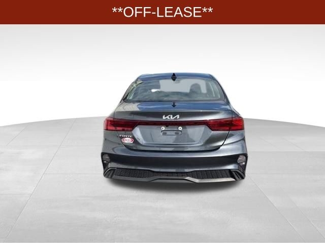 Kia Forte LXS 2024 Kia Forte LXS 2024