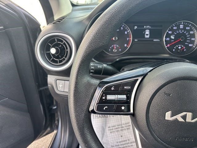 Kia Forte LXS 2024 Kia Forte LXS 2024