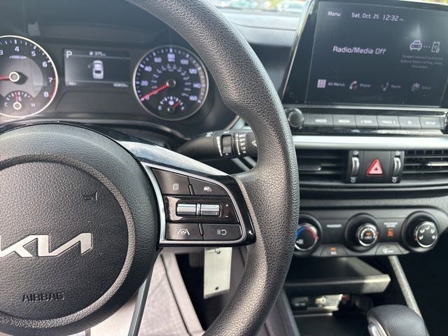 Kia Forte LXS 2024 Kia Forte LXS 2024