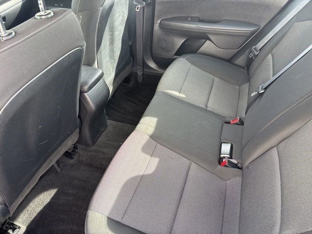 Kia Forte LXS 2024 Kia Forte LXS 2024