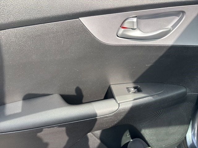 Kia Forte LXS 2024 Kia Forte LXS 2024