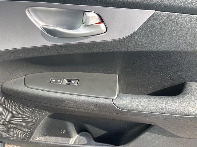 Kia Forte LXS 2024 Kia Forte LXS 2024