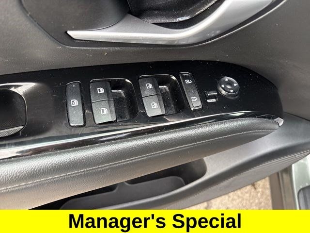 Hyundai Tucson Limited AWD 2023