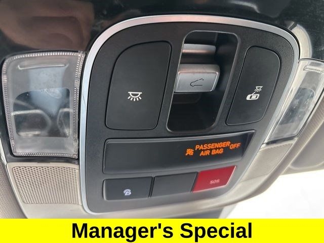 Hyundai Tucson Limited AWD 2023