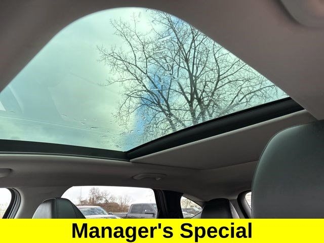 Hyundai Tucson Limited AWD 2023