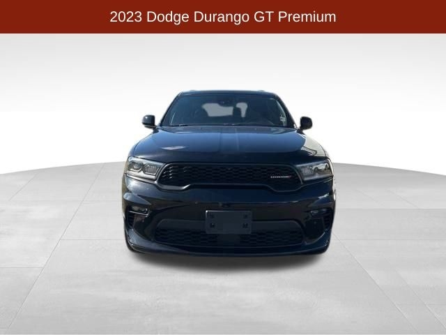 Dodge Durango GT AWD 2023 Dodge Durango GT AWD 2023