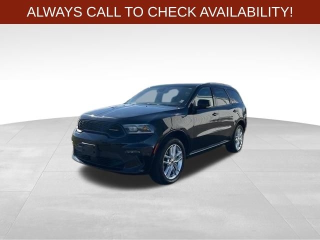 Dodge Durango GT AWD 2023 Dodge Durango GT AWD 2023
