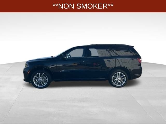 Dodge Durango GT AWD 2023 Dodge Durango GT AWD 2023