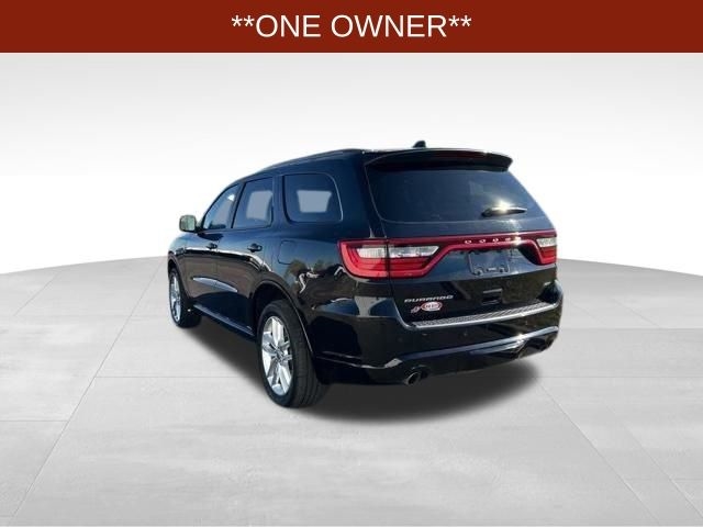 Dodge Durango GT AWD 2023 Dodge Durango GT AWD 2023