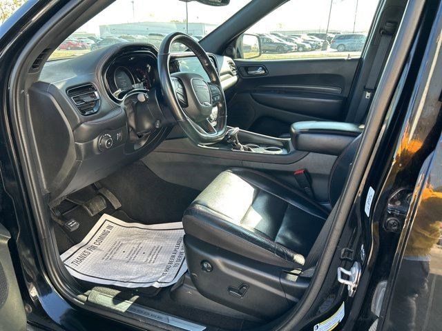 Dodge Durango GT AWD 2023 Dodge Durango GT AWD 2023