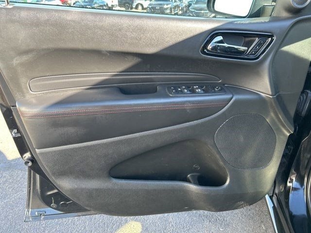 Dodge Durango GT AWD 2023 Dodge Durango GT AWD 2023