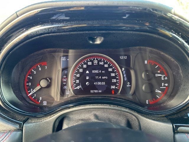 Dodge Durango GT AWD 2023 Dodge Durango GT AWD 2023