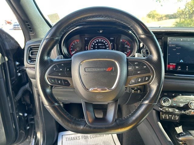 Dodge Durango GT AWD 2023 Dodge Durango GT AWD 2023